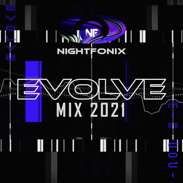 Evolve Mix 2021