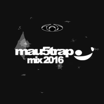 mau5trap Mix 2016