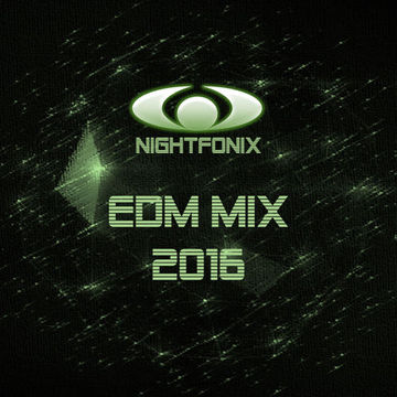 EDM Mix 2016