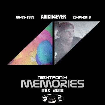 Memories Mix 2018