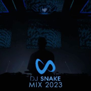 DJ Snake Mix 2023