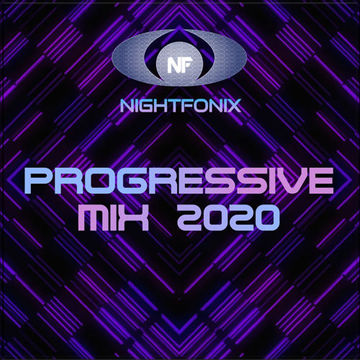 Progressive Mix 2020