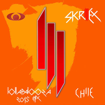 Skrillex @ Lollapalooza Chile 2015 Mix [REMAKE]