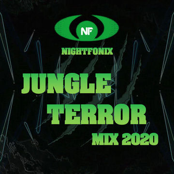 Jungle Terror Mix 2020