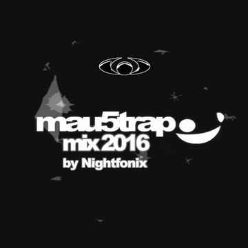 mau5trap Mix 2016