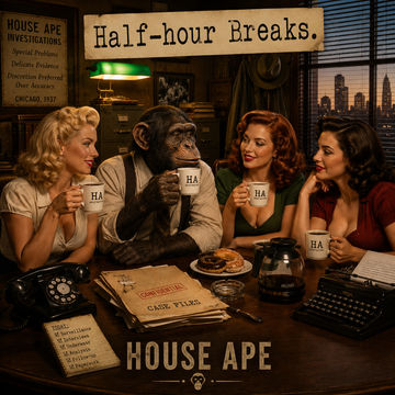 Half-hour Breaks