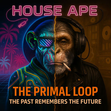The Primal Loop:  The Past Remembers the Future