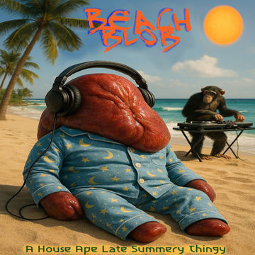 Beach Blob