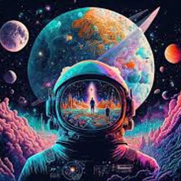 PSYTRANCE LOST IN SPACE 138-150 BPM