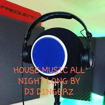 House Music All Night Long 002