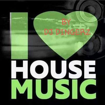 I Love House Music