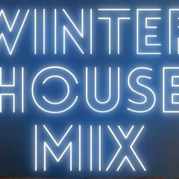 DeeJay DingeRz   WinteR House Mix 002