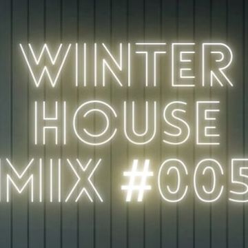 DeeJay DingeRz   Winter House Mix 005