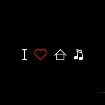 I Love House Music 003