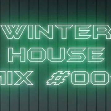 DeeJay DingeRz   Winter House Mix 004