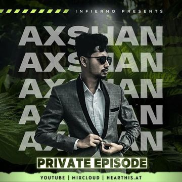 Axshan Private Episode 01