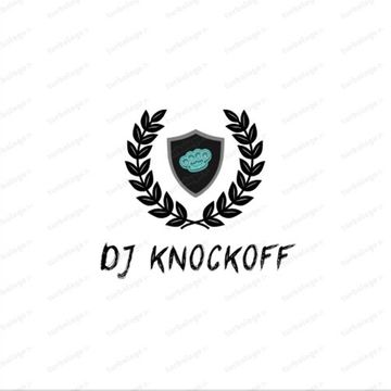 DJ KNOCKOFF IN THE MIX VOL 1