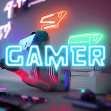 DJ ZaGa - Gamer