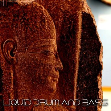 Liquid Drum and Bass Mix November 2025