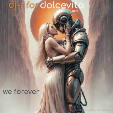 DJ R for DolceVitaStore: We Forever