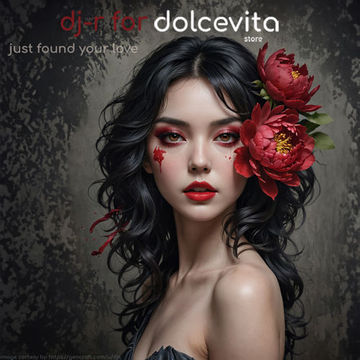 DJ R for DolceVitaStore   Just Found Your Love