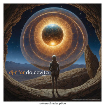 Universal Redemption