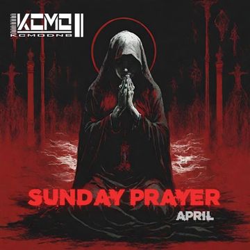 SUNDAY PRAYER APRIL