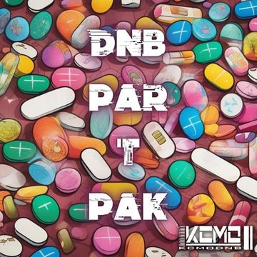 DNB PAR T PAK