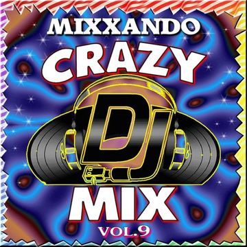 Crazy Mix vol.9