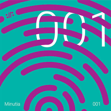 Minutia 001 Artificial Irrelevance