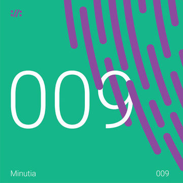 Minutia 009 Vibe Curation