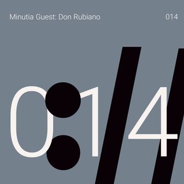 Minutia M014 Class Action With Guest Don Rubiano