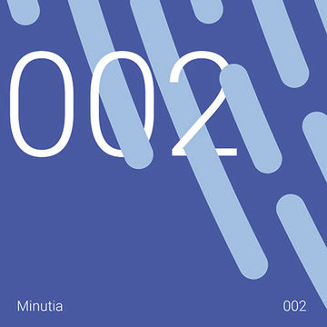 Minutia 002 Out of Hand