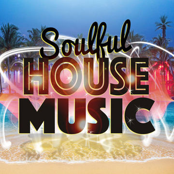 Soul Searching Soulful House mix