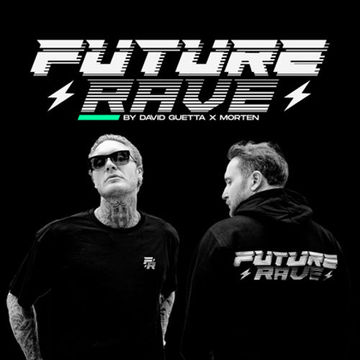 Reaching Out Future Rave mix