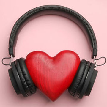 Love Is All Around Us Club House mix