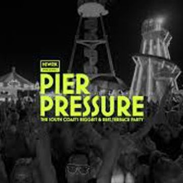 Pier Pressure June 2024 mix
