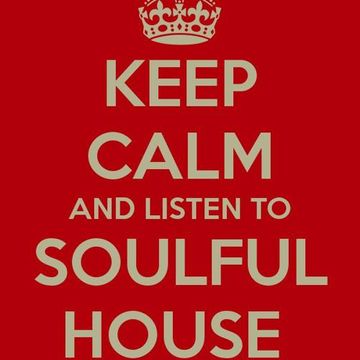 Touching Your Soul Soulful House mix