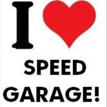 Basslines On My Harddrive Garage mix