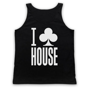 Weekend Bangers Club House mix