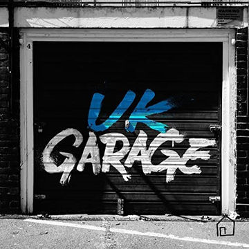 Street Crew Garage mix