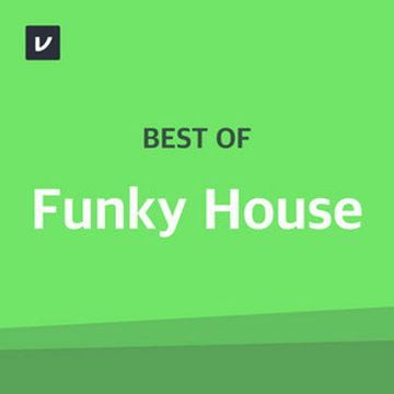 I Can't Stop Dancing Funky House mix