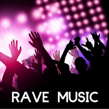 Rave All Night Long Club  House  mix