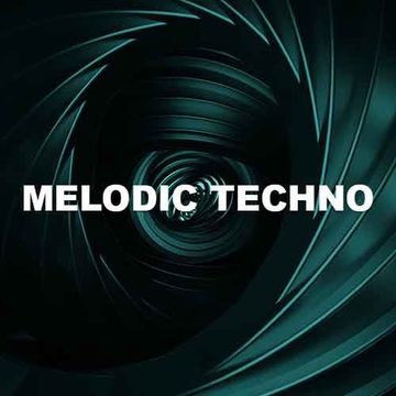 Vibrations Melodic techno mix