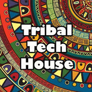 House of The South Xmas Tech House mix