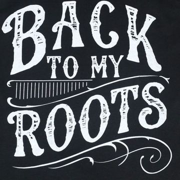 Back To My Roots Vinyl!! mix