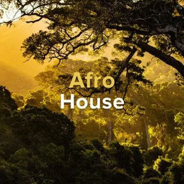 Jungle Music is Still Unwritten Afro House mix