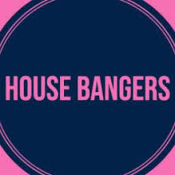 Crank it Up A Notch Club House  mix