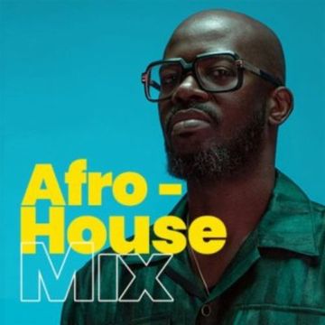 Flames of Africa Afro House mix