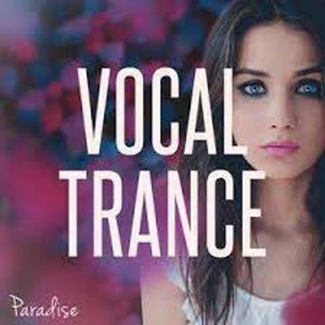 Spirits of Dark Matters Vocal Trance mix  